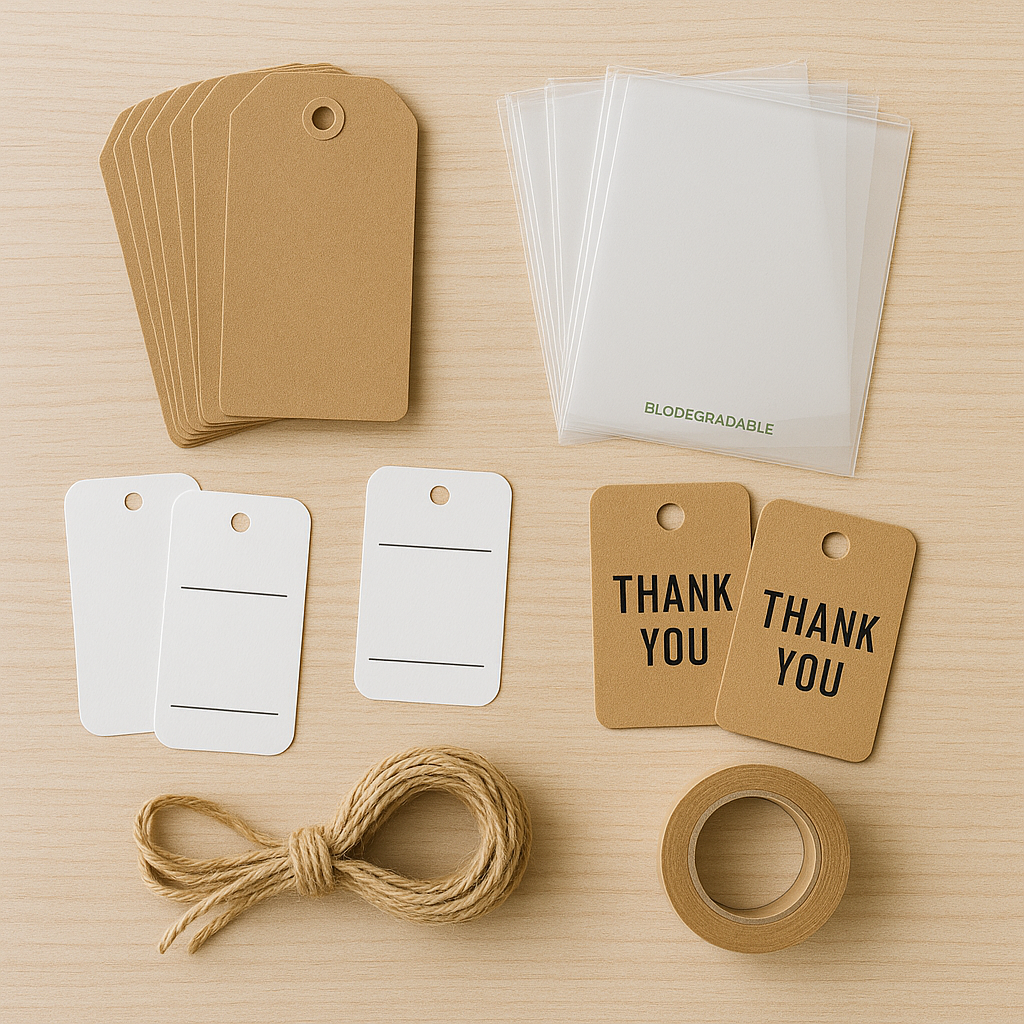 Exhibition Stall Support (Community Support)